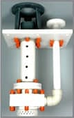 VSP Series - Vertical Centrifugal Pumps VSP Series - Vertical Centrifugal Pumps